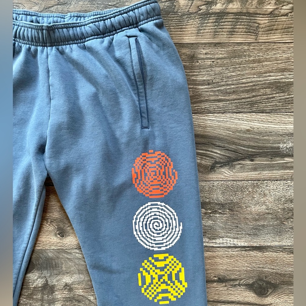 Adidas Sweatpants
